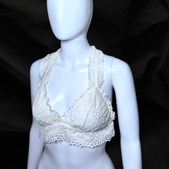 Altar'd State Other - Altar’d State Lace Bralette